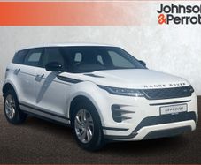 Land Rover Range Rover Evoque 2023