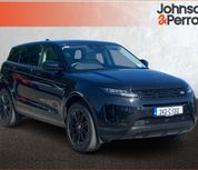 Land Rover Range Rover Evoque 2024