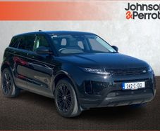 Land Rover Range Rover Evoque 2024