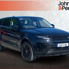 Land Rover Range Rover Evoque 2024