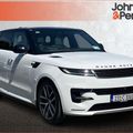 Land Rover Range Rover 2023
