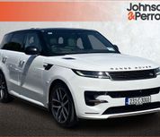 Land Rover Range Rover Sport 2023