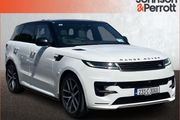 Land Rover Range Rover Sport 2023