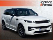 Land Rover Range Rover Sport 2023