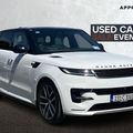Land Rover Range Rover Sport 2023