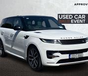 Land Rover Range Rover Sport 2023