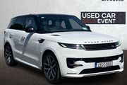 Land Rover Range Rover Sport 2023