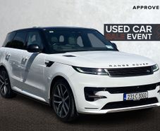 Land Rover Range Rover Sport 2023
