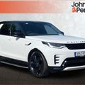 Land Rover Discovery 2025
