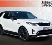 Land Rover Discovery 2025