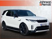 Land Rover Discovery 2025