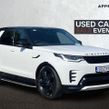 Land Rover Discovery 2025