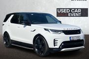 Land Rover Discovery 2025