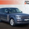 Land Rover Range Rover 2021