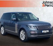 Land Rover Range Rover 2021