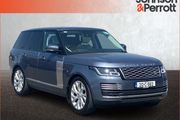 Land Rover Range Rover 2021