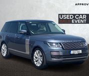 Land Rover Range Rover 2021