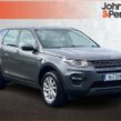 Land Rover Discovery Sport 2019