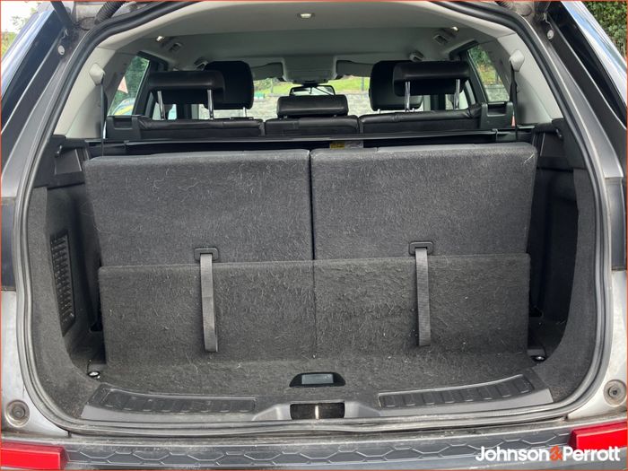 Land Rover Discovery Sport 2019