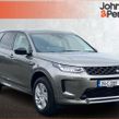 Land Rover Discovery Sport 2025