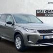 Land Rover Discovery Sport 2025