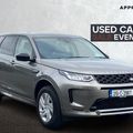 Land Rover Discovery Sport 2025