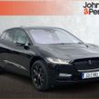Jaguar I-PACE 2022