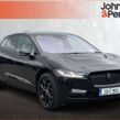 Jaguar I-PACE 2022