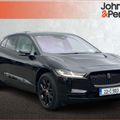 Jaguar I-PACE 2022