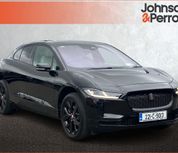 Jaguar I-PACE 2022