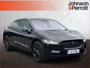 Jaguar I-PACE 2022