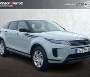 Land Rover Range Rover Evoque 2026