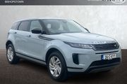Land Rover Range Rover Evoque 2026