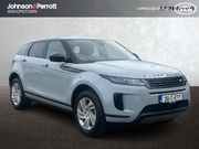Land Rover Range Rover Evoque 2026