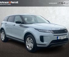 Land Rover Range Rover Evoque 2026