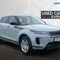 Land Rover Range Rover Evoque 2026