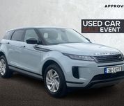 Land Rover Range Rover Evoque 2026