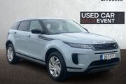 Land Rover Range Rover Evoque 2026
