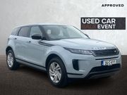 Land Rover Range Rover Evoque 2026