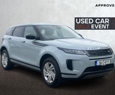 Land Rover Range Rover Evoque 2026