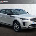 Land Rover Range Rover Evoque 2026