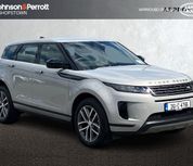 Land Rover Range Rover Evoque 2026