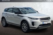 Land Rover Range Rover Evoque 2026