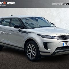 Land Rover Range Rover Evoque 2026