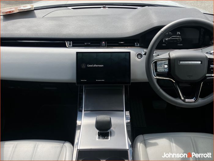 Land Rover Range Rover Evoque 2026
