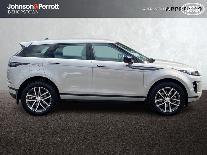 Land Rover Range Rover Evoque 2026