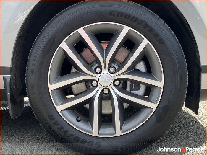 Land Rover Range Rover Evoque 2026