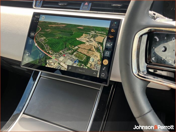 Land Rover Range Rover Evoque 2026