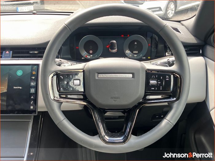 Land Rover Range Rover Evoque 2026