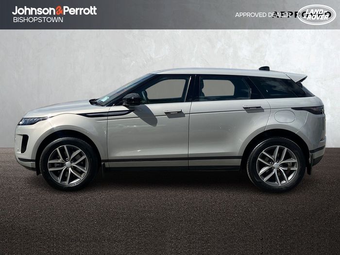 Land Rover Range Rover Evoque 2026